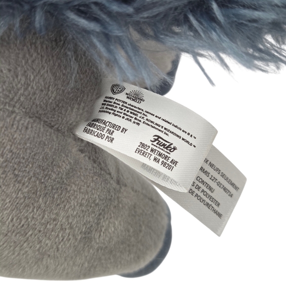 Harry Potter Wizarding World Funko Buckbeak 13" Plush Super Cute Plushies - 2019 - Picture 7 of 8